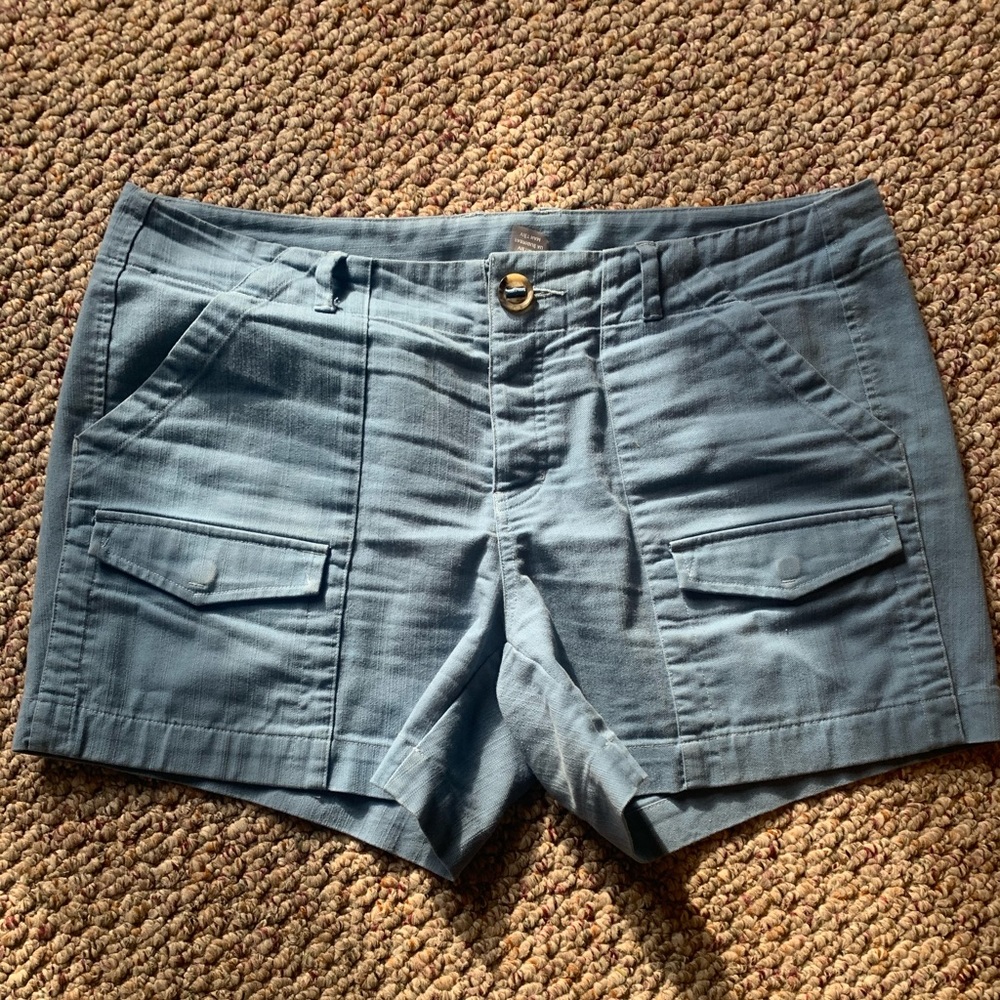 Mountain hardwear shorts